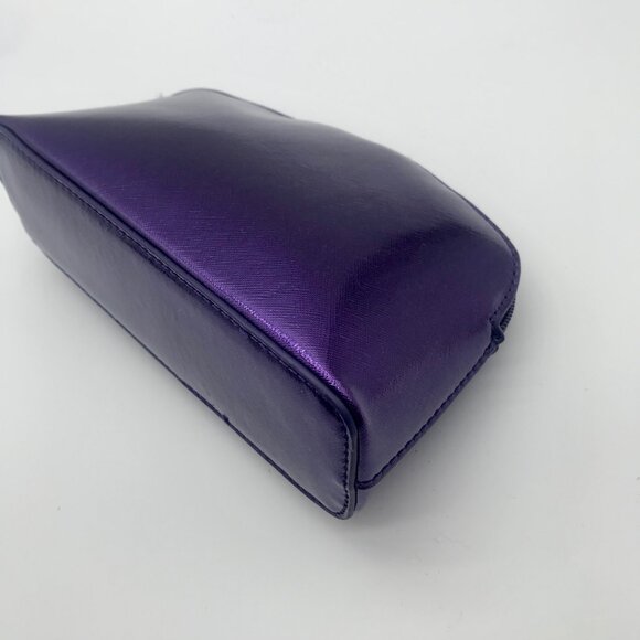 Stella & Max Purple Cosmetic Bag - Picture 6 of 11